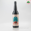 625 ml de sauce de soja noire sans gluten